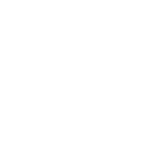 Coffee Letter Sticker