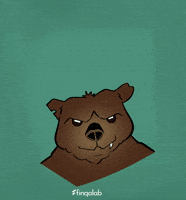 Happy Birthday Mandu GIF by Finqalab