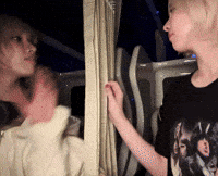 Bae GIF