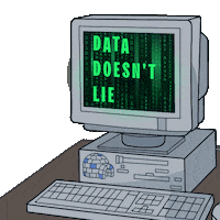 Coding Silicon Valley Sticker by Pudgy Penguins