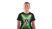 Soccer Sport Sticker by VfL Wolfsburg
