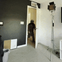 Angry Mom GIF