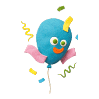 Hakka Sticker by 魯冰花2026