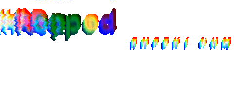 ropedt giphyupload jump rope jumprope Sticker