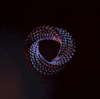 Loop Metal GIF