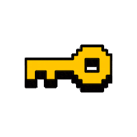 Virtual Reality Pixel Sticker by Stellify Media