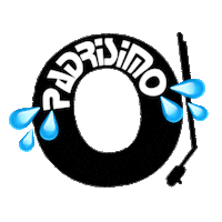 Laugh Lol Sticker by Padrisimo Magazine