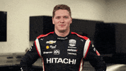 Happy Josef Newgarden GIF by Team Penske