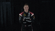 Excited Josef Newgarden GIF by Team Penske