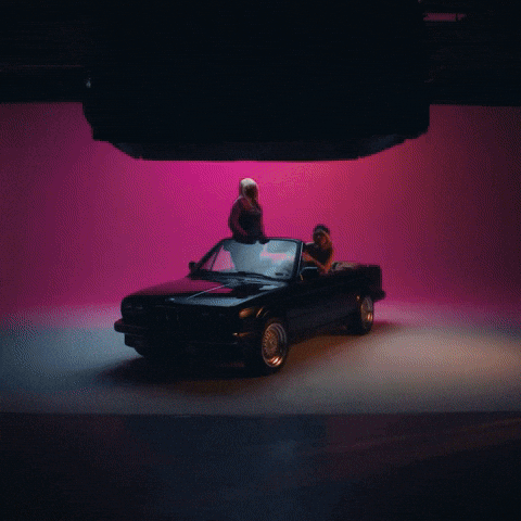 Baby Doll GIF by Grace VanderWaal