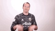 portland timbers applause GIF by Timbers