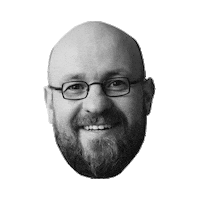 Jesus Church Sticker by WOLRUS