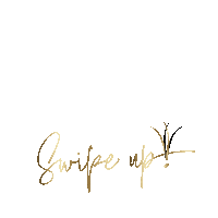 Swipe Up Sticker by Engels Wimpern