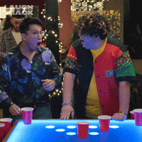 Emocionados No Way GIF by Prime Video Comedy