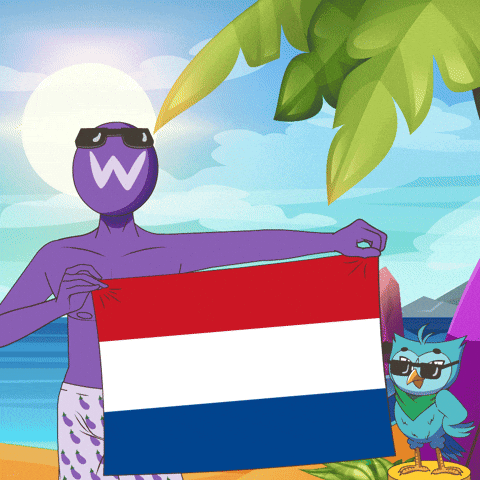 Luxembourg GIF