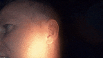 scared gerry dee GIF by CBC
