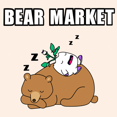 Stock Market Crypto GIF by Magic Eden