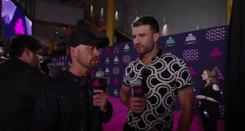 cmt awards 2016 GIF by CMT Music Awards