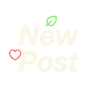 Fun New Post Sticker by UYD