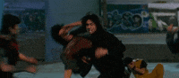 Old Boy Neon Rated GIF by NEON
