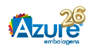 Azure Pack Sticker by Azure Embalagens