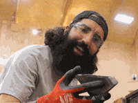 Making Fun GIF