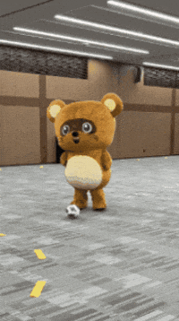 Soccer Goal GIF by KUWAZAWA-Holdings