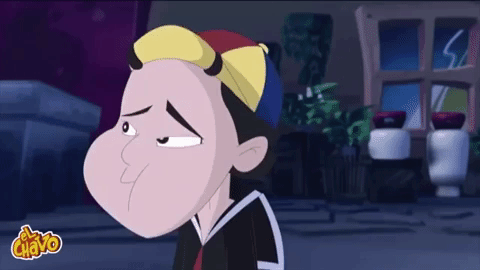 chavo del 8 GIF by Grupo Chespirito