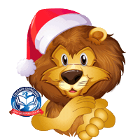 Natal Feliznatal Sticker by Colegio Giordano