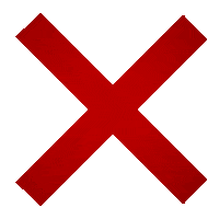 Red Cross Love Sticker by mgrclothing