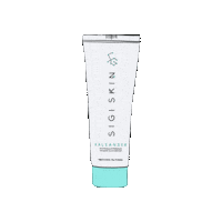 Skincare Cleanser Sticker by Sigi Skin
