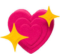 Stop Motion Love Sticker by Tommy Perez