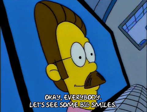 season 6 GIF