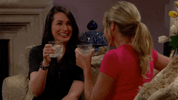 denise richards sheers GIF by CBS