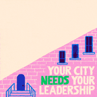 Young People Community GIF by INTO ACTION