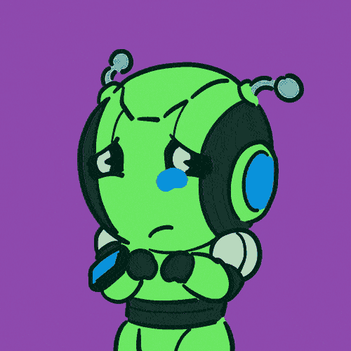 Sad Gg GIF by Genome