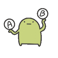 度菇13咦的茶水間 Sticker