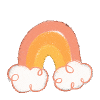 Happy Art Sticker