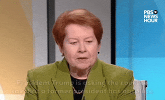 What Trump wants in Trump v. United States