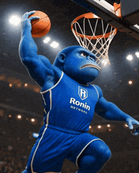 Ronke GIF by Tribally