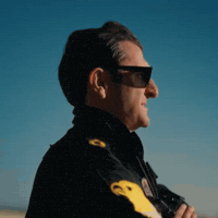 Military Aviation GIF