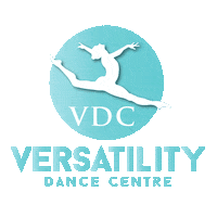 VersatilityDanceCentre vdc vdc dancer who are we vdc versatility dance centre Sticker