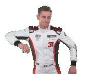 fiawtcr celebration no angry car Sticker