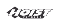 hoistfitness fitness gym exercise fit Sticker