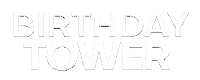 Birthday Sticker by La Postreria 77
