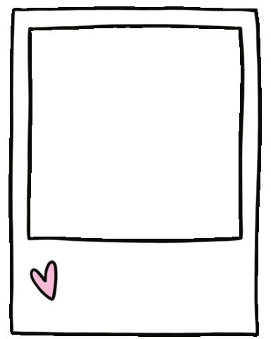 Heart Vintage Sticker