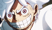 One Piece GIF by Toei Animation