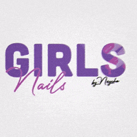 Nails Cosmetics GIF by SOCIAL GURU | PR