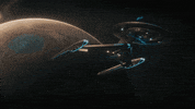 Season 5 Space GIF by Paramount+