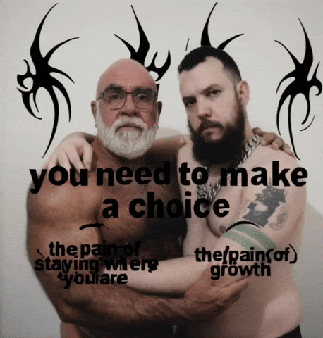 Gay Brazil GIF by Database數據